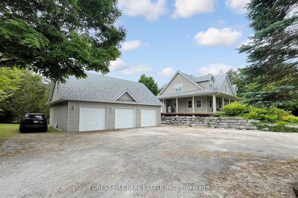 Grey Highlands, ON N0C 1H0,525719 Grey Road 30 N/A