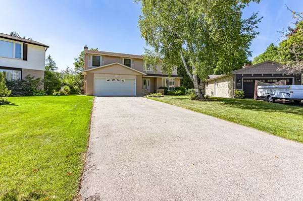 London, ON N6K 1J8,207 Mcmaster CT