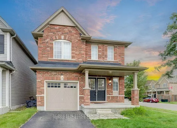 Brantford, ON N3T 0K1,119 Gillespie DR