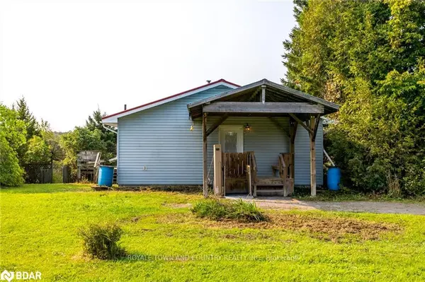 Kawartha Lakes, ON K0M 1C0,48 Wrex RD