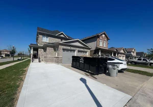 Perth, ON N4W 0E5,995 hannah AVE S #BSMT