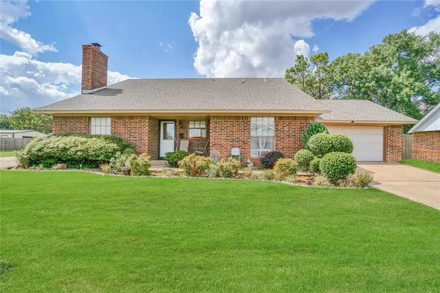 109 Mockingbird Lane, Elk City, OK 73644