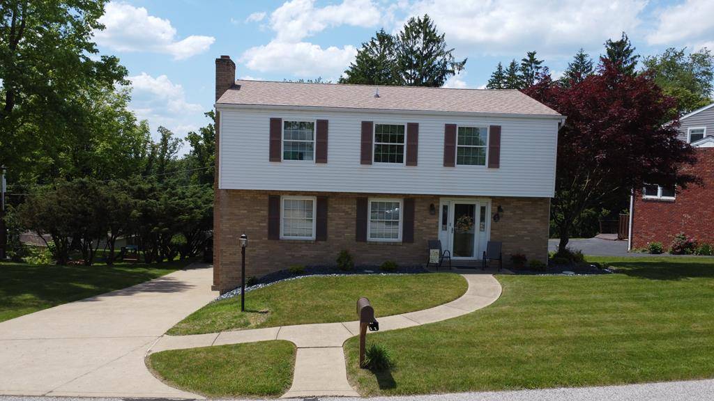 ***42 Redwood Lane, Wheeling, WV 26003