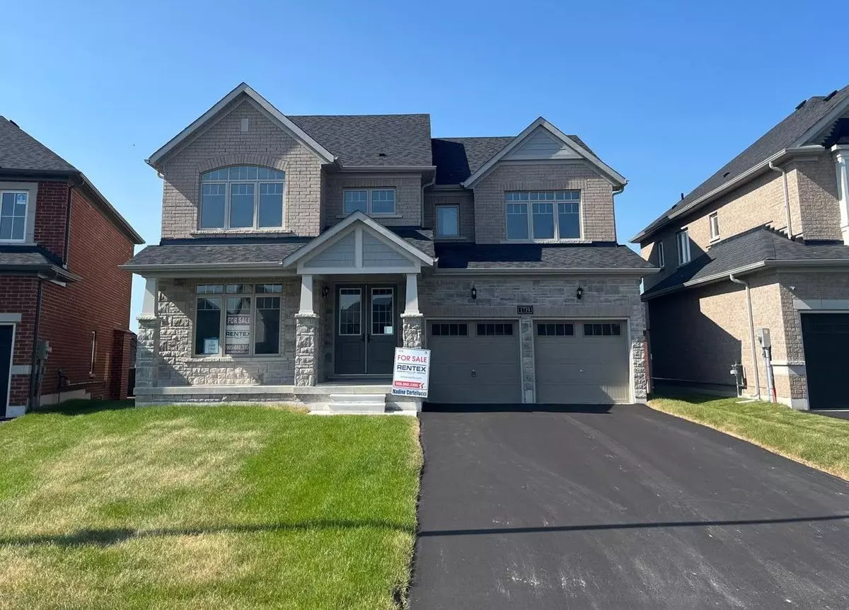 Innisfil, ON L9S 4W7,1719 Corsal CT