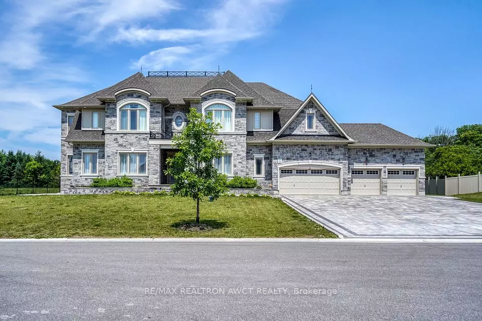 Whitchurch-stouffville, ON L4A 4R4,66 Sam Davis CT