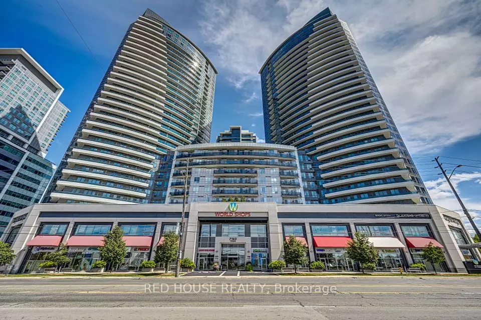 Markham, ON L3T 0C8,7163 Yonge ST #279-281