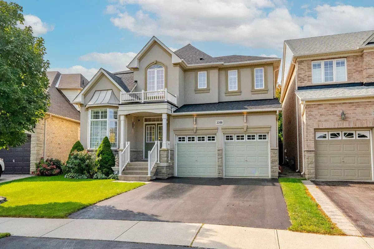 Oakville, ON L6M 0M8,3396 Liptay AVE