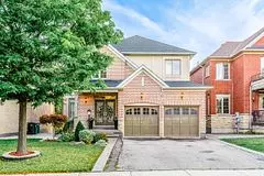 Brampton, ON L6P 1Y4,8 Laurentide CRES