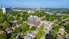 Kitchener, ON N2H 0A1,120 Mansion ST #605