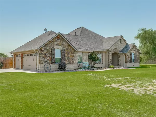 5926 Northridge Lane, Piedmont, OK 73078