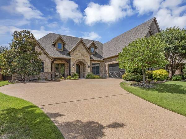 4760 SECRET COVE Lane, Rockwall, TX 75032