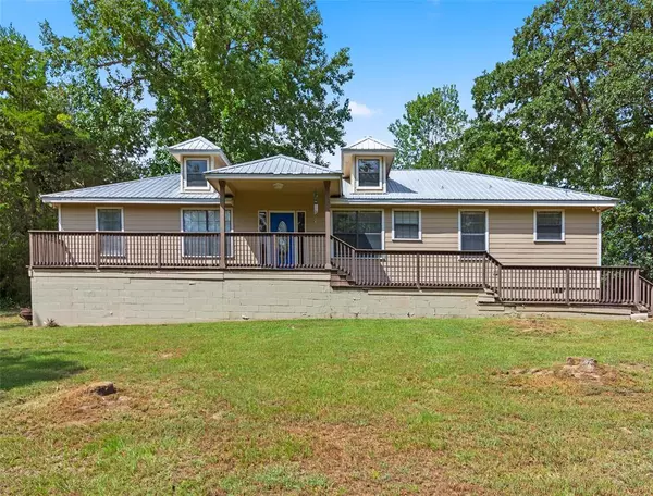 12224 County Road 1139, Tyler, TX 75709