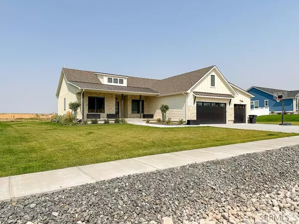 Ammon, ID 83401,5443 Klamath Falls ST