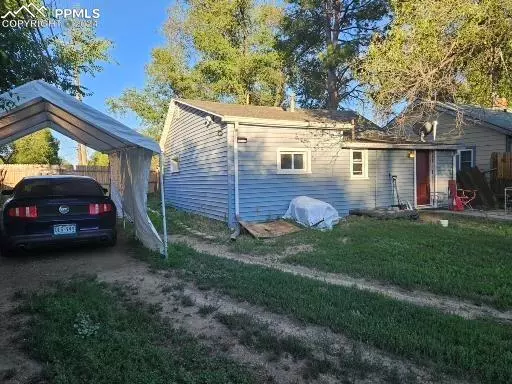 Colorado Springs, CO 80909,516 Alexander RD