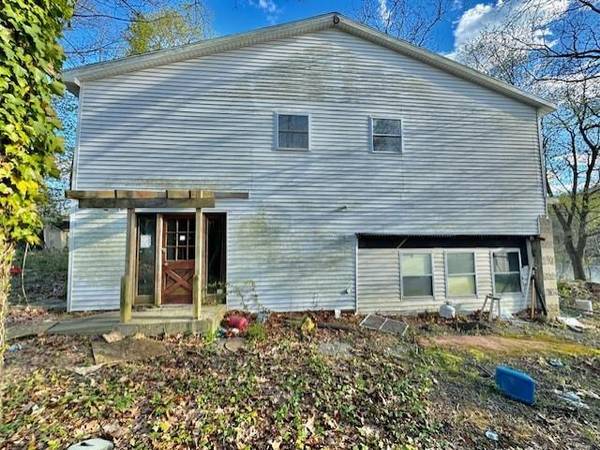 4727 Three Mile Lane, Lehigh Township, PA 18088