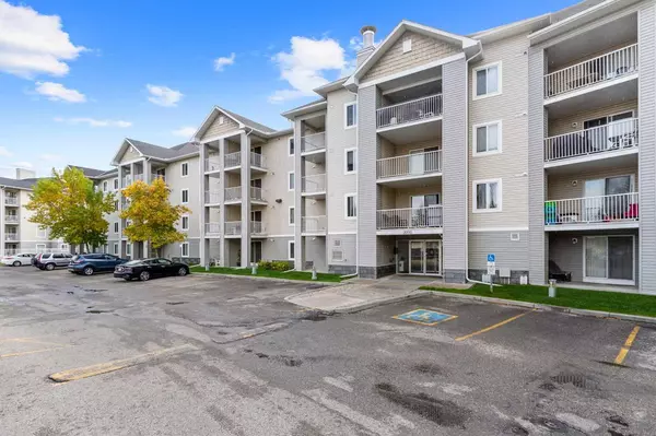 Calgary, AB T2A 7Z2,1620 70 ST SE #3420