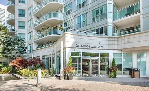 Toronto C01, ON M5V 3M3,600 Queens Quay W #308