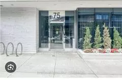 Toronto C07, ON M2N 0L2,75 Canterbury PL #1510