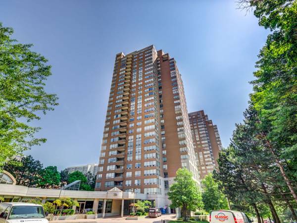 205 Wynford DR #403, Toronto C11, ON M3C 3P4