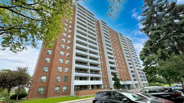 Toronto E05, ON M1W 2V1,1250 Bridletowne CIR #507