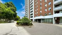 Toronto E05, ON M1W 2V1,1250 Bridletowne CIR #507