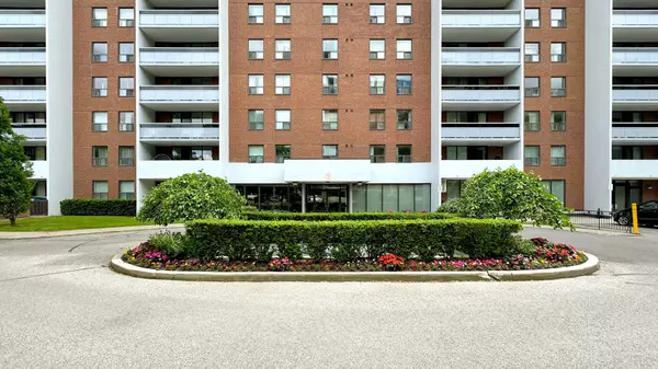 Toronto E05, ON M1W 2V1,1250 Bridletowne CIR #507