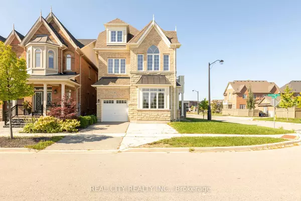 Vaughan, ON L4H 3Z4,54 Killington AVE