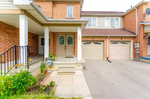 Markham, ON L3S 4P3,168 Billingsley CRES