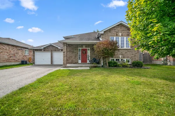 Springwater, ON L0L 1P0,42 Whitfield CRES