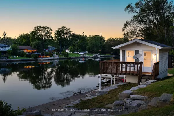 Wasaga Beach, ON L9Z 2W1,1988 River RD W