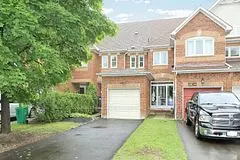 Mississauga, ON L5N 7H6,6832 Apex CT