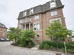 Brampton, ON L6S 0E6,180 Howden BLVD #47