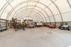 Caledon, ON L7C 2Z3,16730 Innis Lake RD #Quonset