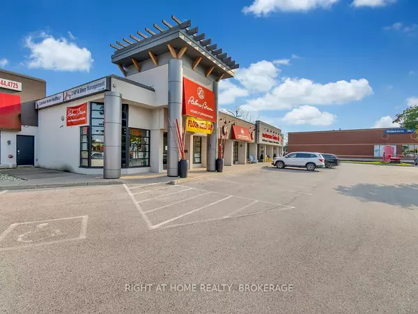 Halton, ON L6K 2G3,490 Speers RD #Unit 3