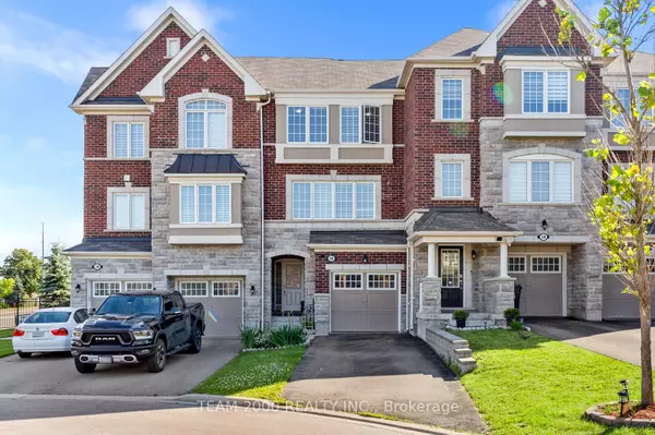 Brampton, ON L7A 4N8,36 Quillberry Close