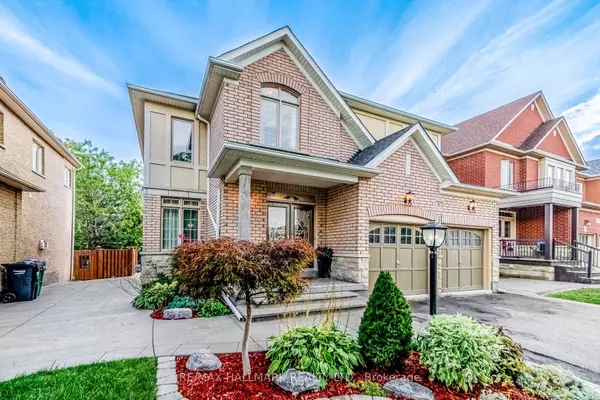 Brampton, ON L6P 1Y4,8 Laurentide CRES