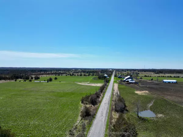 Prince Edward County, ON K0K 1W0,PTLT 56 Jericho RD