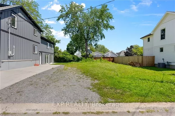 Fort Erie, ON L2A 5L7,LOT 7 PARKVIEW AVE