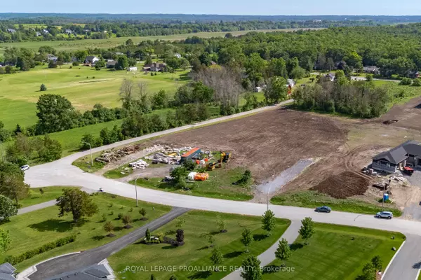 Prince Edward County, ON K8N 0G1,LOT 11 NAVIGATION DR