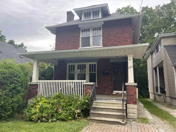 London, ON N6A 2L8,282 Huron ST