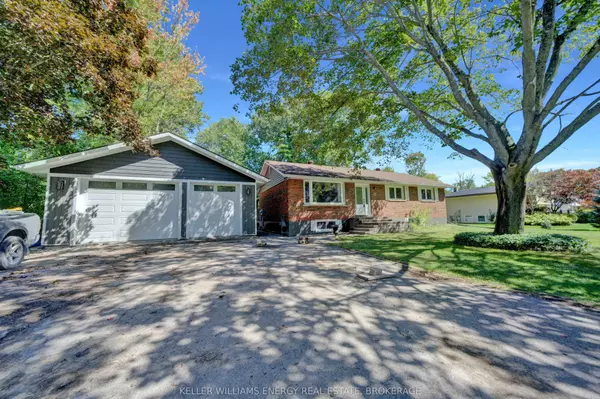 Quinte West, ON K0K 1L0,12 Wayne CRES