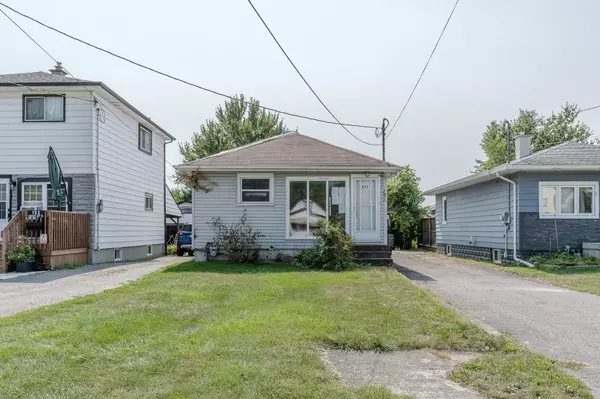 Port Colborne, ON L3K 1S5,151 Main ST E