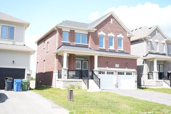 10 Mackenzie ST,  Southgate,  ON N0C 1B0