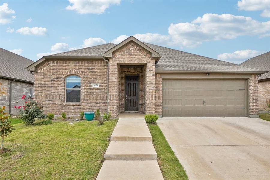 3226 Mccallister Way, Royse City, TX 75189