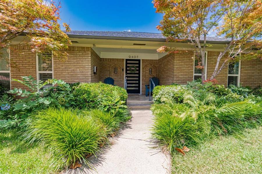 9407 Arborhill Drive, Dallas, TX 75243