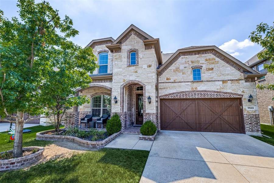 17643 Pinyon Lane, Dallas, TX 75252