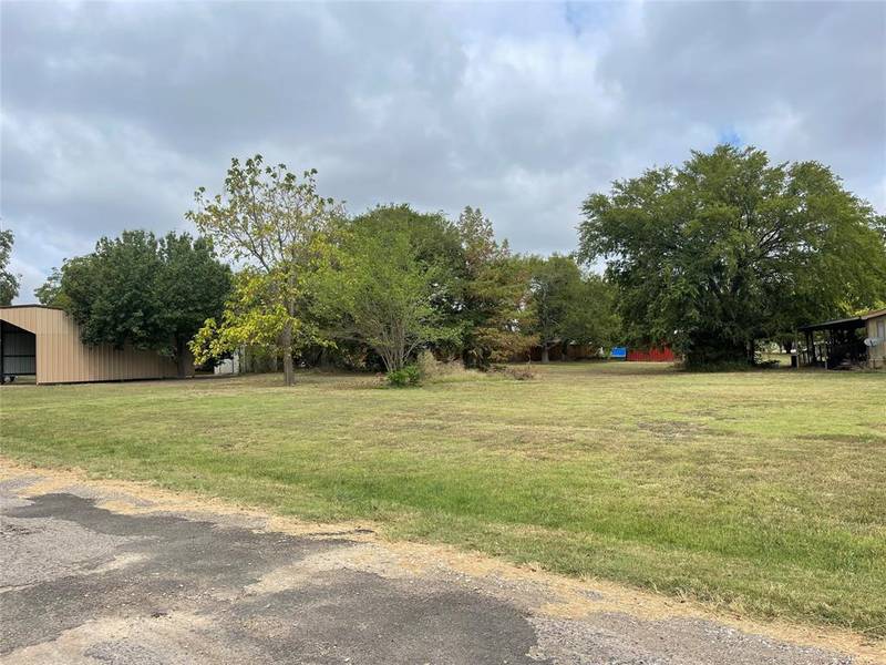 0000 Turner Street, Wolfe City, TX 75496