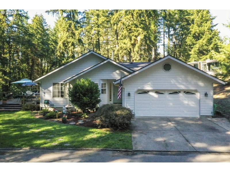 33263 CRAIG LOOP, Cottage Grove, OR 97424