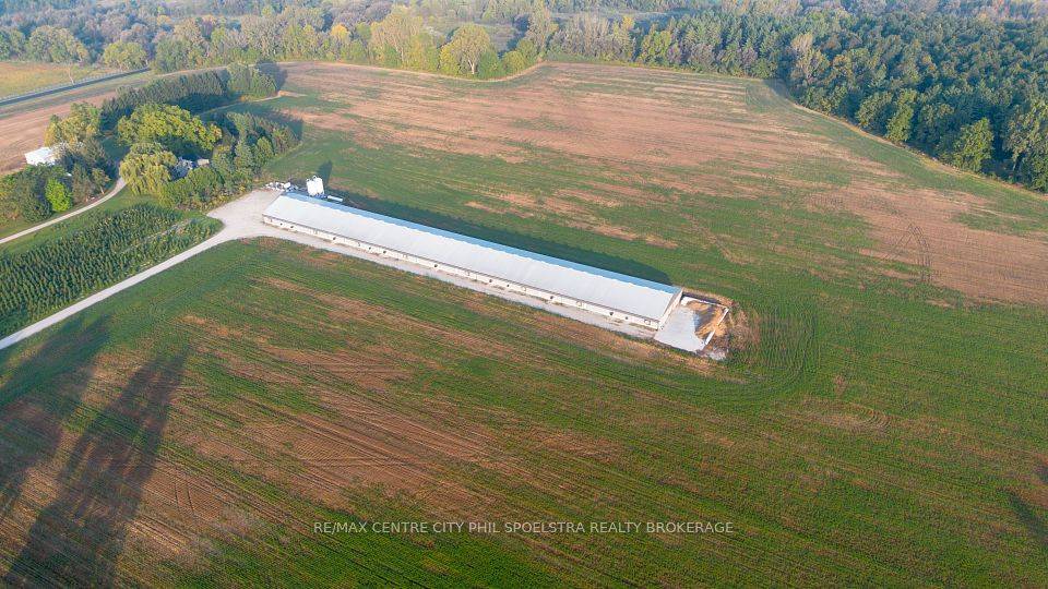 Middlesex Centre, ON N0M 2A0,11892 Hedley DR