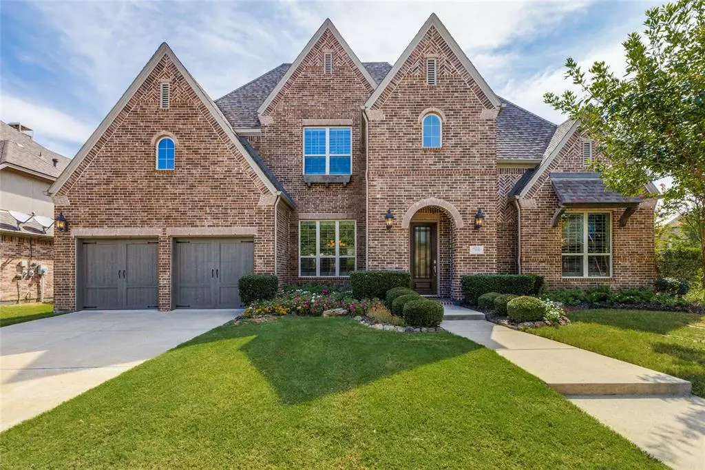 Frisco, TX 75035,7910 Shackelford Drive